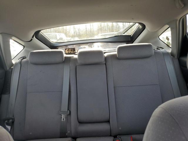 Photo 10 from auction – 2008 TOYOTA PRIUS with VIN JTDKB20U487770061