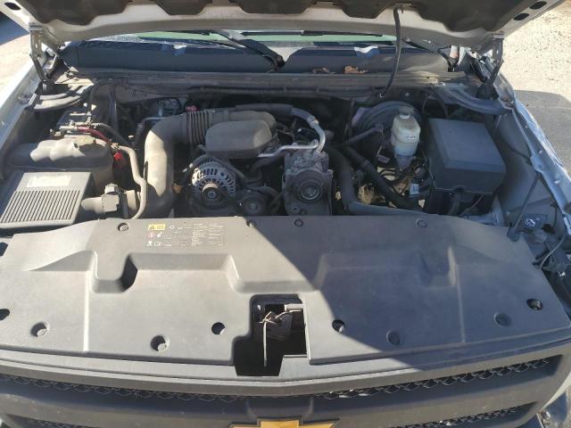 Photo 11 from auction – 2013 CHEVROLET SILVERADO with VIN 1GCRCPEX7DZ407943