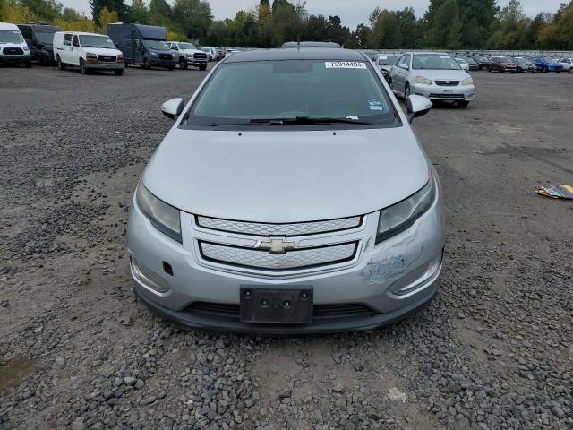 Photo 5 from auction – 2012 CHEVROLET VOLT with VIN 1G1RA6E49CU105015
