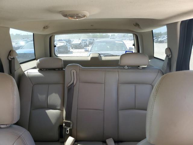 Photo 10 from auction – 2005 SATURN VUE with VIN 5GZCZ63495S868478