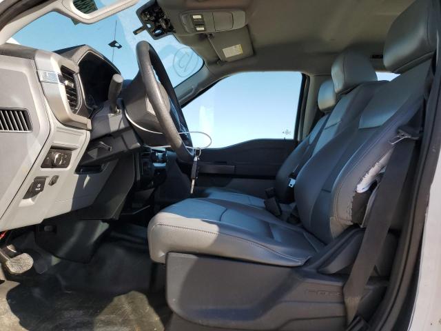 Photo 7 from auction – 2021 FORD F150 SUPER with VIN 1FTEW1CBXMKF05268
