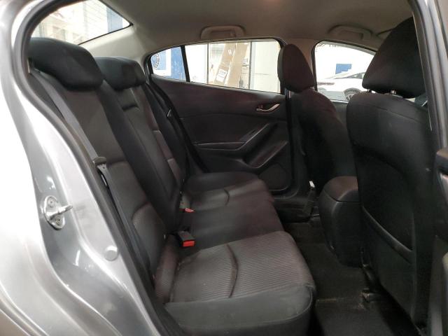 Photo 10 from auction – 2014 MAZDA 3 TOURING with VIN JM1BM1V75E1115705