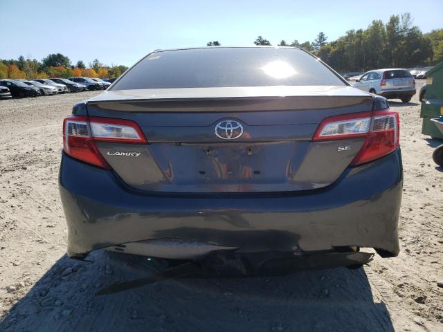 Photo 6 from auction – 2014 TOYOTA CAMRY L with VIN 4T1BF1FK3EU842347