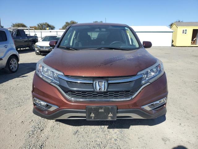 Photo 5 from auction – 2015 HONDA CR-V EX with VIN 3CZRM3H56FG705199