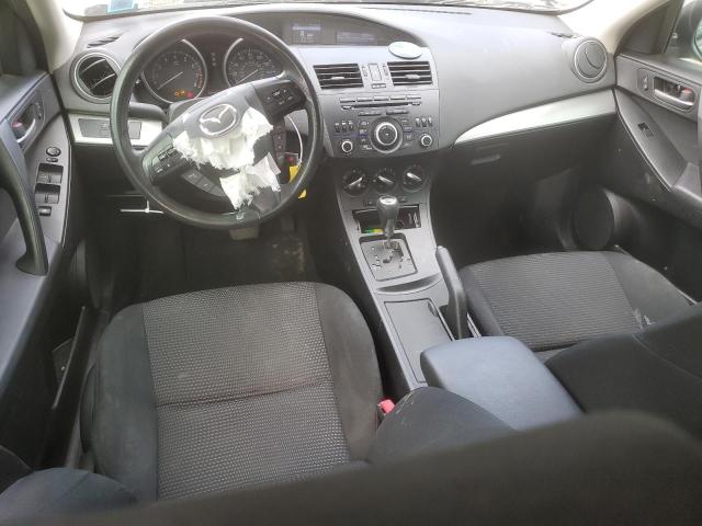Photo 8 from auction – 2013 MAZDA 3 I with VIN JM1BL1UPXD1822219