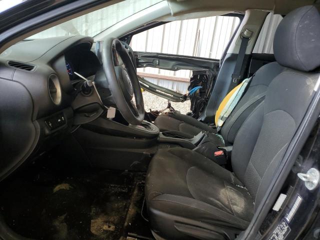 Photo 7 from auction – 2019 KIA FORTE FE with VIN 3KPF24AD4KE135828