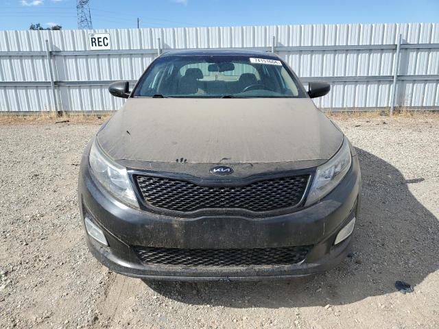 Photo 5 from auction – 2015 KIA OPTIMA EX with VIN 5XXGN4A73FG376895