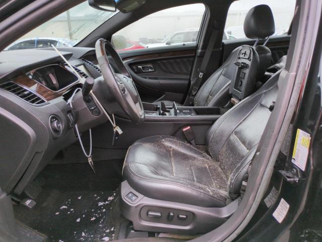Photo 7 from auction – 2013 FORD TAURUS LIM with VIN 1FAHP2F8XDG155889