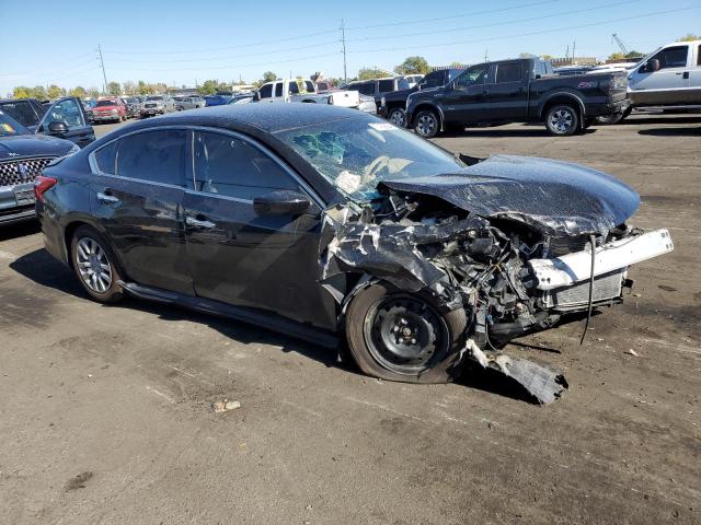 Photo 4 from auction – 2017 NISSAN ALTIMA 2.5 with VIN 1N4AL3AP7HC246195