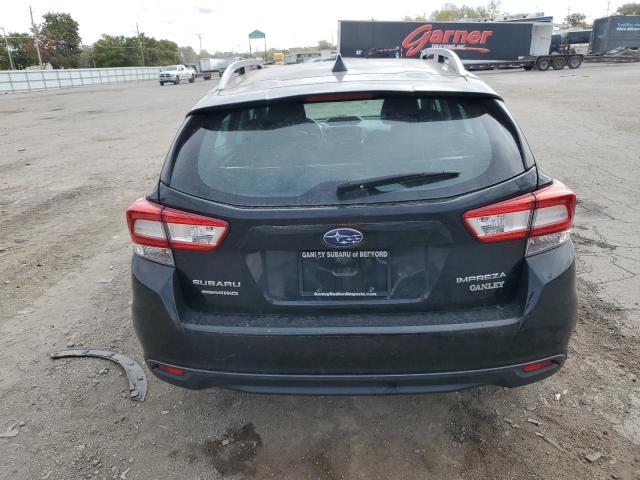Photo 6 from auction – 2018 SUBARU IMPREZA PR with VIN 4S3GTAD63J3731192