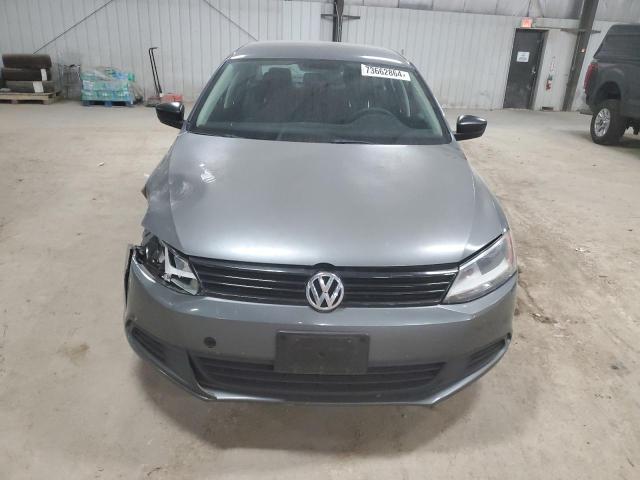 Photo 5 from auction – 2013 VOLKSWAGEN JETTA BASE with VIN 3VW2K7AJXDM384372