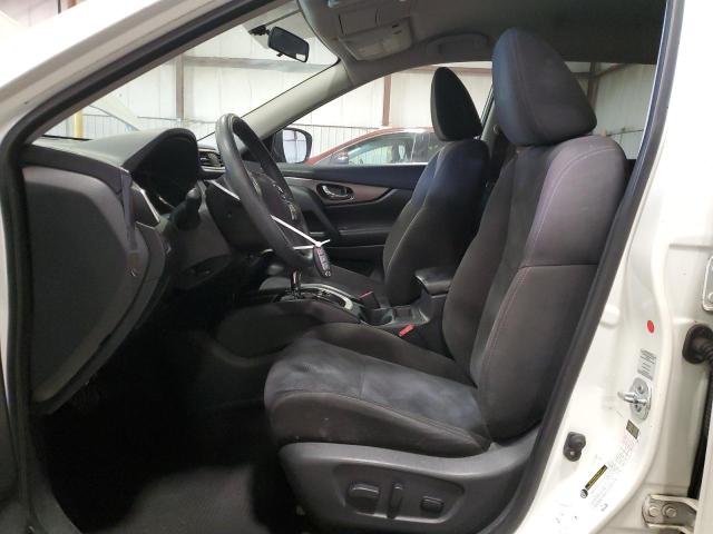 Photo 7 from auction – 2015 NISSAN ROGUE S with VIN KNMAT2MV2FP567548