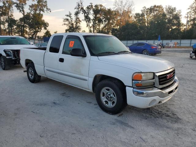 Photo 4 from auction – 2004 GMC NEW SIERRA with VIN 2GTEC19V841140423