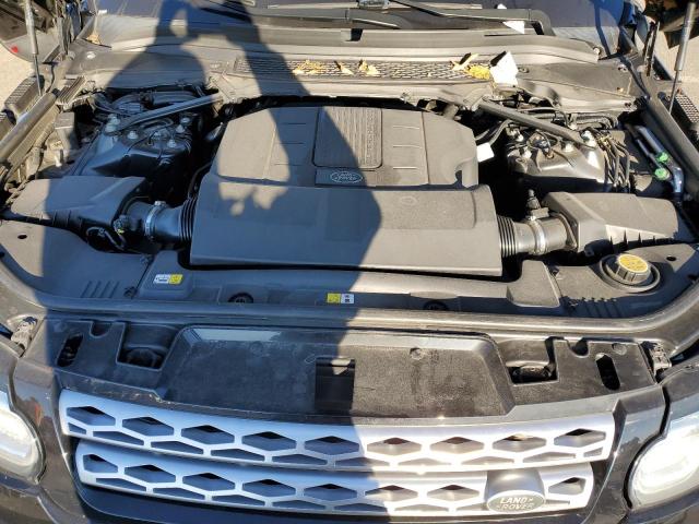 Photo 12 from auction – 2016 LAND ROVER RANGE ROVE with VIN SALWR2PF7GA120350