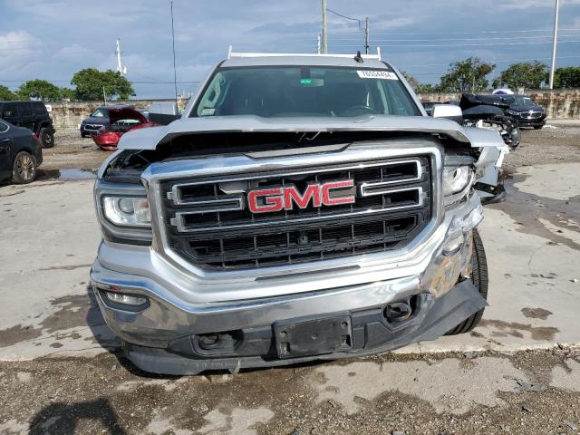Photo 5 from auction – 2017 GMC SIERRA K15 with VIN 1GTV2MEC2HZ155425