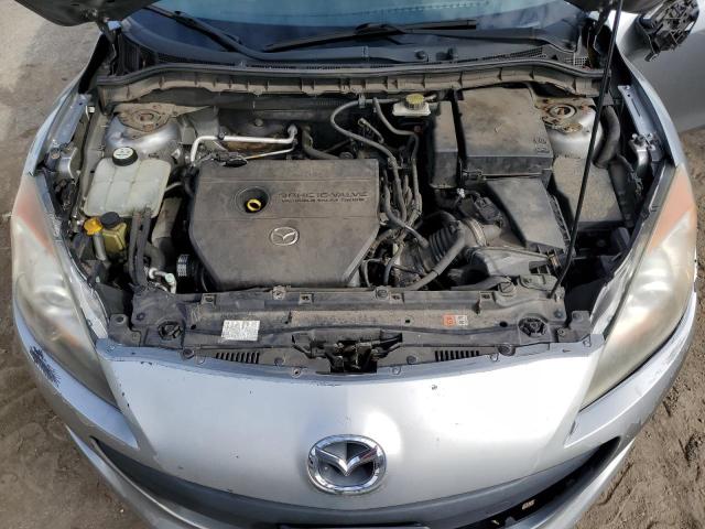 Photo 11 from auction – 2013 MAZDA 3 I with VIN JM1BL1TG6D1757015