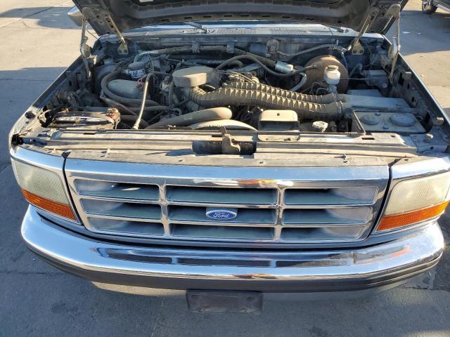 Photo 11 from auction – 1993 FORD F250 with VIN 1FTHF26H0PLA07047