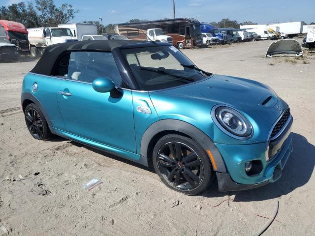 Photo 4 from auction – 2019 MINI COOPER S with VIN WMWWG9C5XK3E41394
