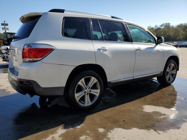 Photo 3 from auction – 2011 TOYOTA HIGHLANDER with VIN 5TDYK3EH7BS030416