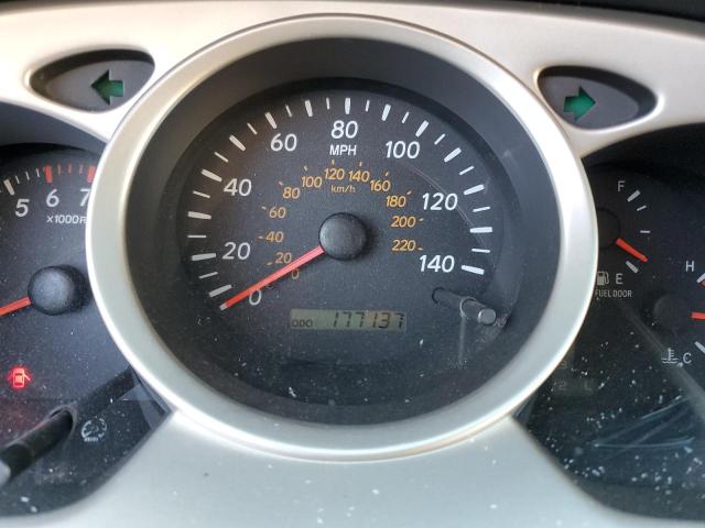 Foto 9 de la subasta – 2006 TOYOTA HIGHLANDER con VIN JTEDP21A660115674