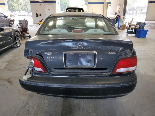 Foto 6 de la subasta – 1998 MAZDA 626 DX con VIN 1YVGF22C2W5751008