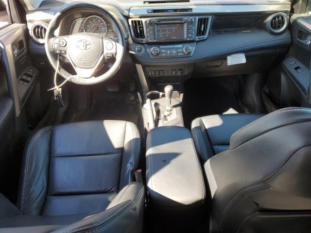 Photo 8 from auction – 2015 TOYOTA RAV4 LIMIT with VIN 2T3DFREV1FW268052