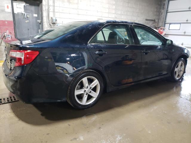 Photo 3 from auction – 2014 TOYOTA CAMRY L with VIN 4T1BF1FK7EU401305