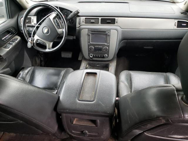 Photo 8 from auction – 2014 CHEVROLET SILVERADO with VIN 1GC1KYE86EF149495