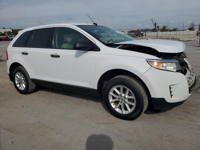 Снимка 4 от търг – 2014 FORD EDGE SE с VIN 2FMDK3GC5EBB19516