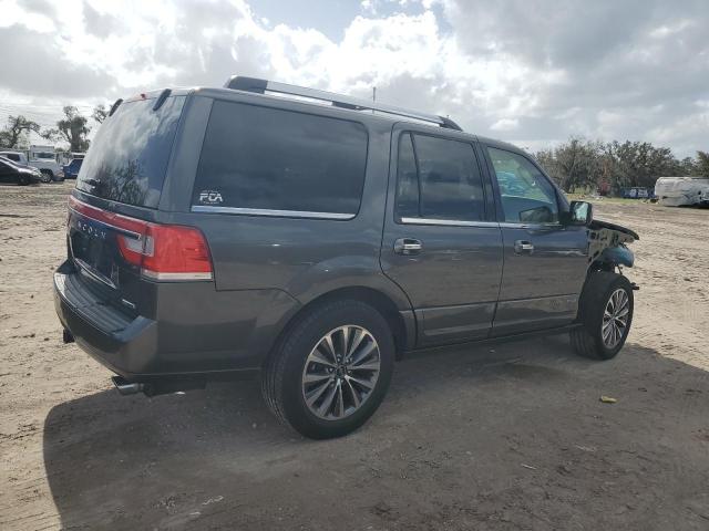 Photo 3 from auction – 2016 LINCOLN NAVIGATOR with VIN 5LMJJ2HT7GEL07117