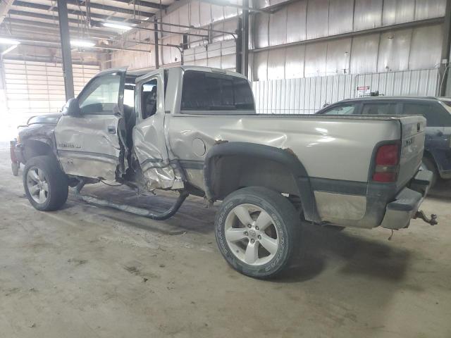 Photo 2 from auction – 2000 DODGE RAM 1500 with VIN 3B7HF13ZXYG162341