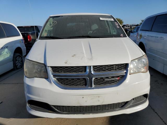Photo 5 from auction – 2017 DODGE GRAND CARA with VIN 2C4RDGBGXHR776510