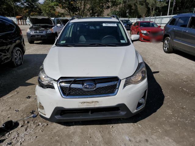Photo 5 from auction – 2017 SUBARU CROSSTREK with VIN JF2GPALC4HH202618