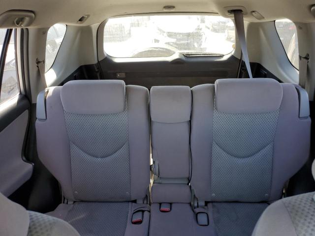 Photo 10 from auction – 2007 TOYOTA RAV4 with VIN JTMBD33V075092682