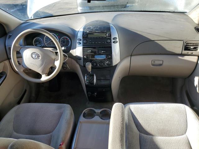 Photo 8 from auction – 2006 TOYOTA SIENNA CE with VIN 5TDZA23C86S504338