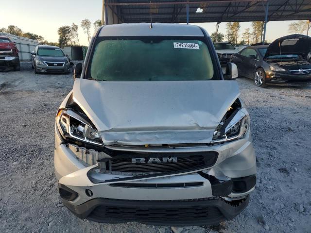 Photo 5 from auction – 2020 RAM PROMASTER with VIN ZFBHRFBB3L6P38969