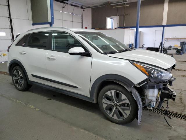 Photo 4 from auction – 2022 KIA NIRO S with VIN KNDCC3LG8N5146641