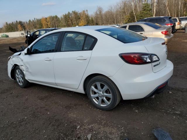 Photo 2 from auction – 2011 MAZDA 3 I with VIN JM1BL1VF3B1443694