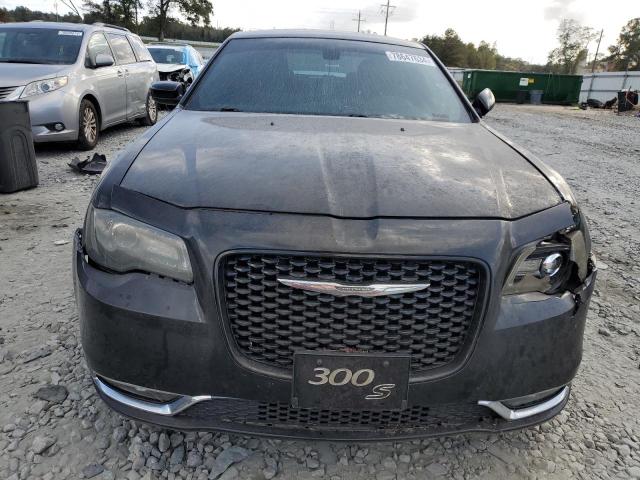 Photo 5 from auction – 2019 CHRYSLER 300 S with VIN 2C3CCABG0KH618118