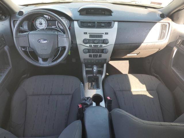 Photo 8 from auction – 2010 FORD FOCUS SE with VIN 1FAHP3FN2AW219484