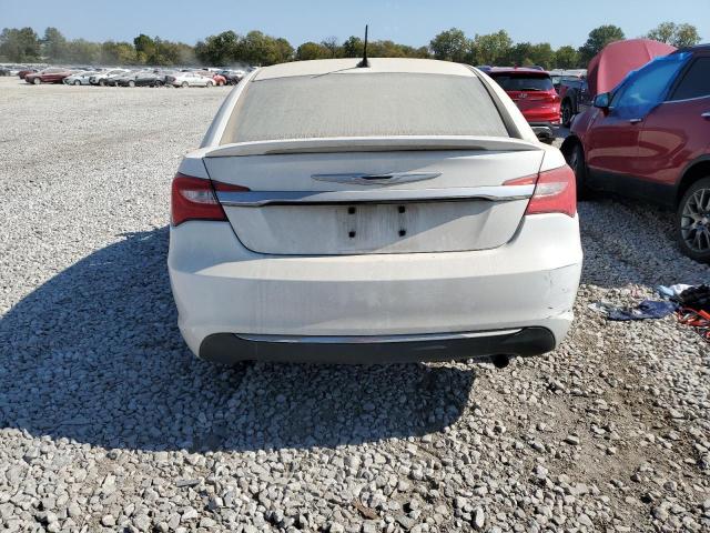 Photo 6 from auction – 2013 CHRYSLER 200 LX with VIN 1C3CCBABXDN608444