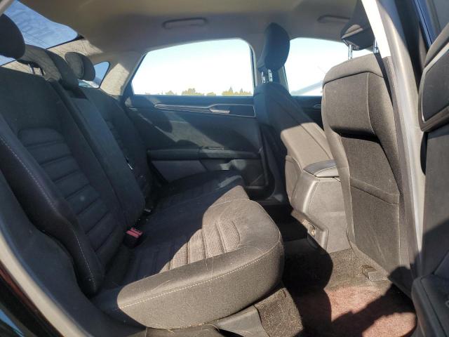 Photo 10 from auction – 2017 FORD FUSION S with VIN 3FA6P0G75HR408486