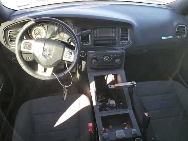 Photo 8 from auction – 2012 DODGE CHARGER PO with VIN 2C3CDXAT0CH271972