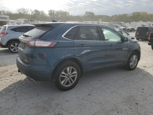 Photo 3 from auction – 2016 FORD EDGE SEL with VIN 2FMPK4J94GBB15931