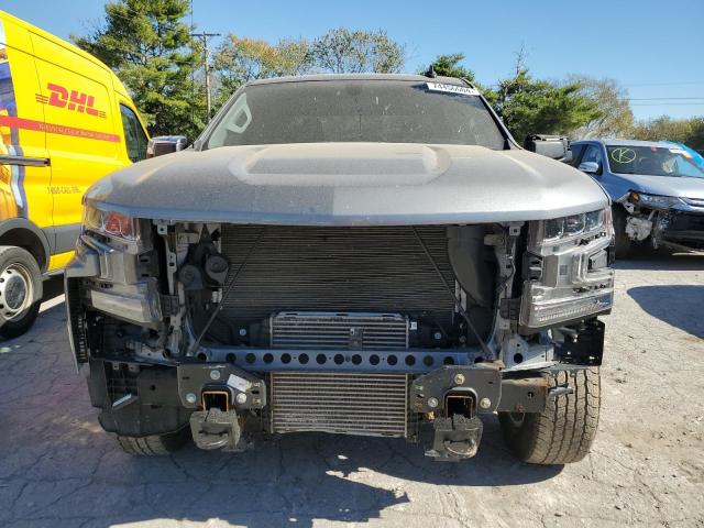Photo 5 from auction – 2020 CHEVROLET SILVERADO with VIN 1GCPYDEK2LZ294140