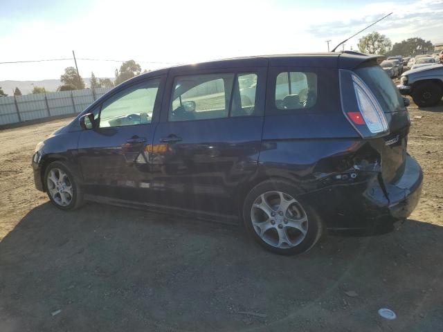 Photo 2 from auction – 2010 MAZDA 5 with VIN JM1CR2WL4A0381241