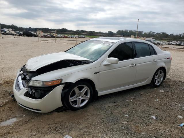 ACURA 3.2TL 2006 with VIN 19UUA66236A014036 - Photo from auction