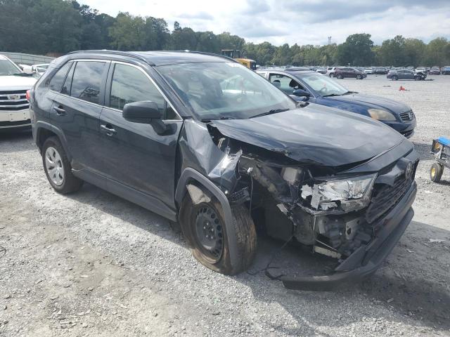 Photo 4 from auction – 2020 TOYOTA RAV4 LE with VIN JTMH1RFV4LD060805
