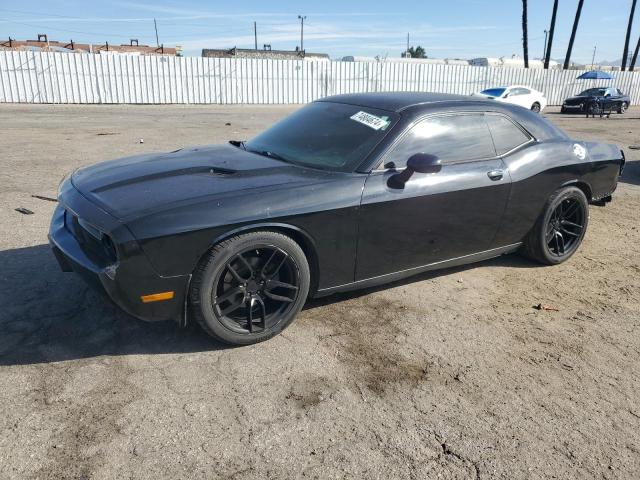 DODGE CHALLENGER 2014 with VIN 2C3CDYAG0EH289786 - Photo from auction
