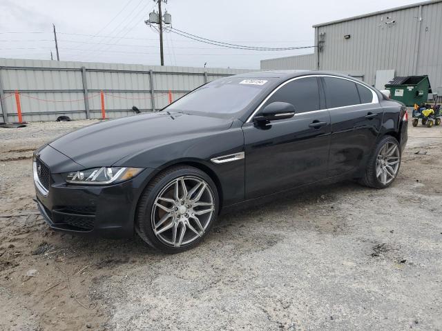 Photo 1 from auction – 2019 JAGUAR XE PREMIUM with VIN SAJAD4FX5KCP46063